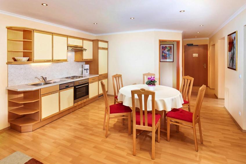 Holiday resort Sonnberg, Flachau-4-Raum-App., 8 Pax, 75 qm - foto 37