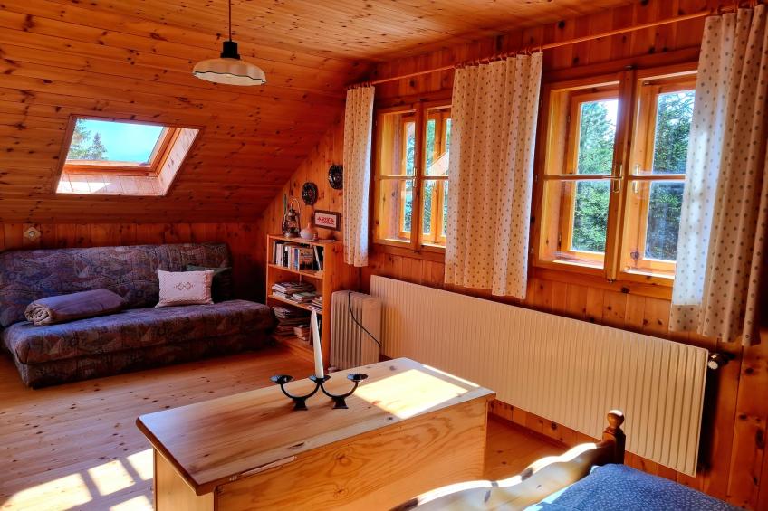 Schneiderhütte - foto 15