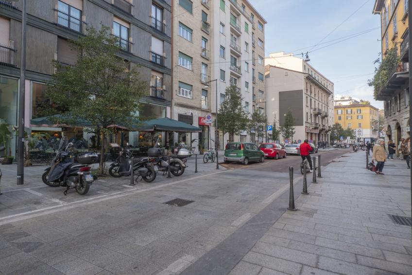 CENTRO Corso Garibaldi - foto 33
