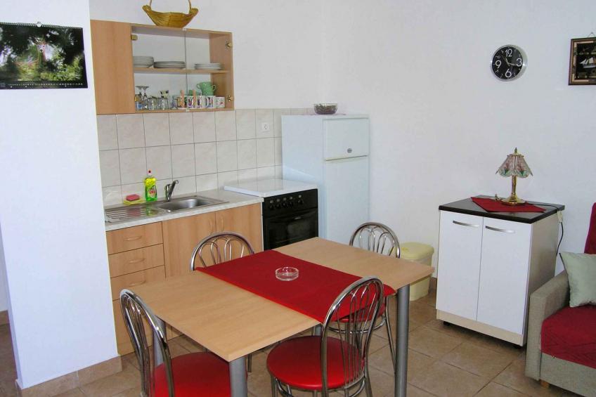 Holiday apartment with air conditioning - BF-TDR7K - foto 8