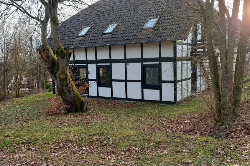 Sternberg 225/227 Ganzes Haus - foto 45