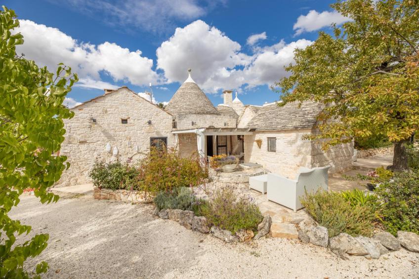 Trullo Dorato - foto 3
