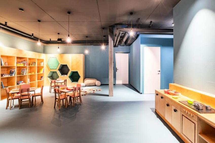 Résidence SWISSPEAK Resorts Thyon 4 Vallées - foto 11