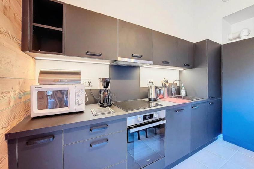 Appartements à Saint Jean d'Aulps - foto 5