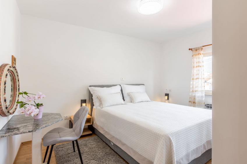 Apartment Merita - Two Bedroom Apartment with Balcony - foto 28