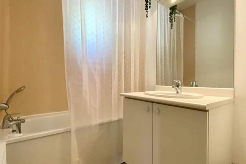 Résidence Les Naïades G32 - 2 Chambres Pour 5 Personnes ! - foto 9