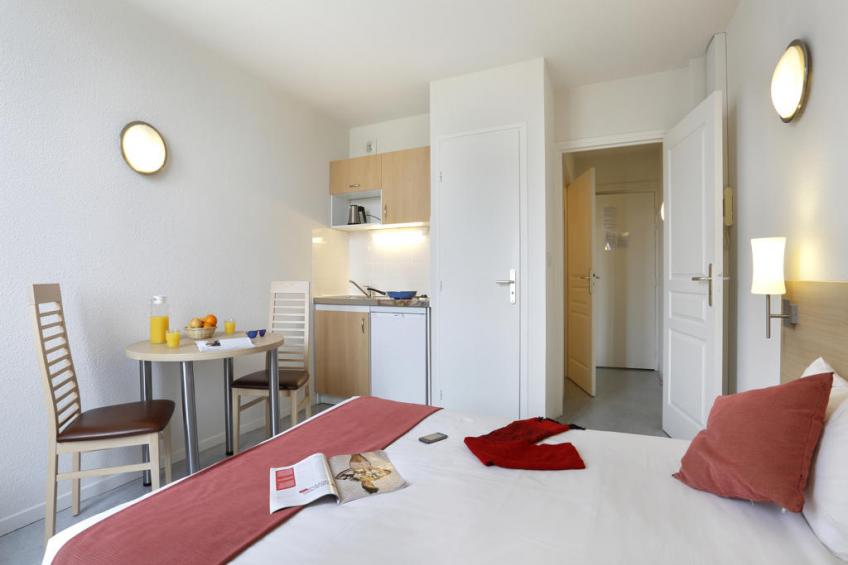 Les Demeures Champenoises ST2S - foto 10