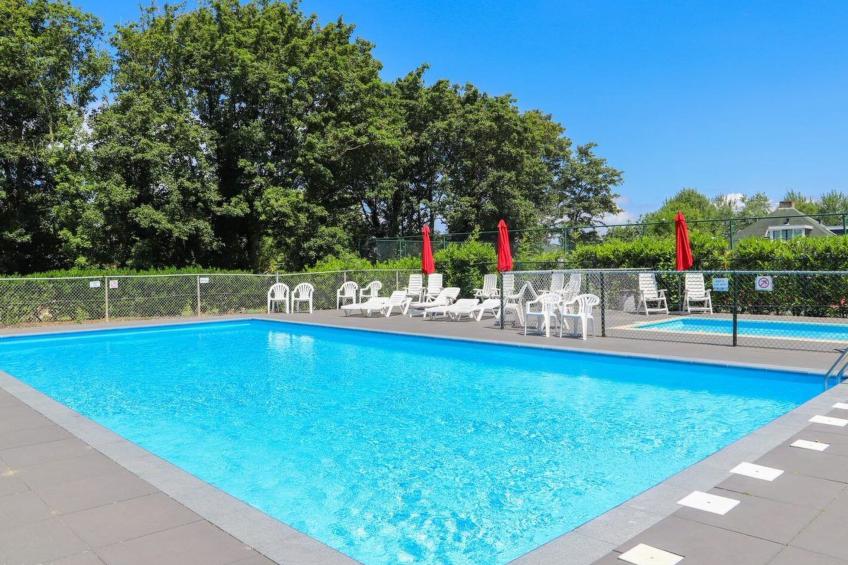 Reefhouse 57, wo es noch Raum für Ruhe gibt - foto 24