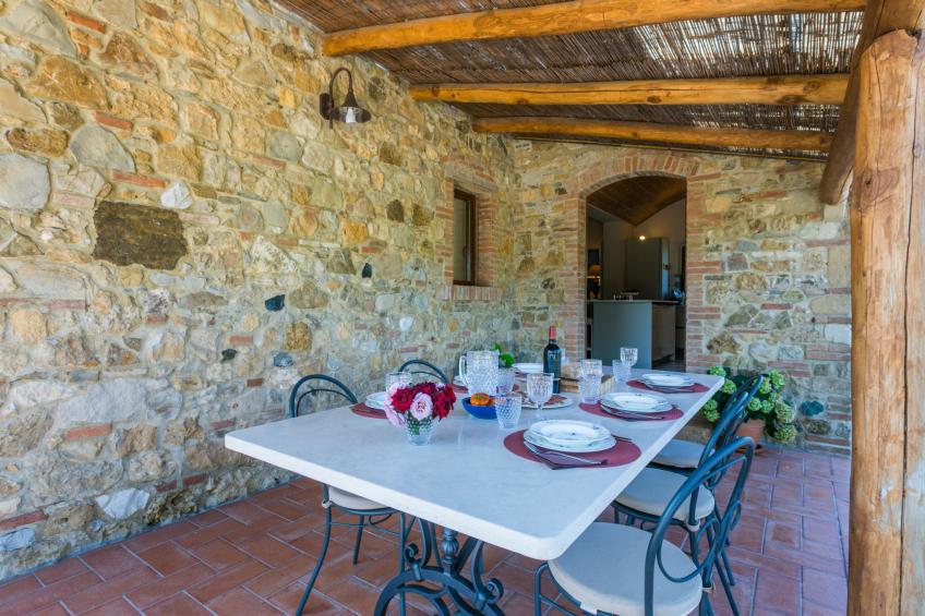 Podere Boscherini - foto 50