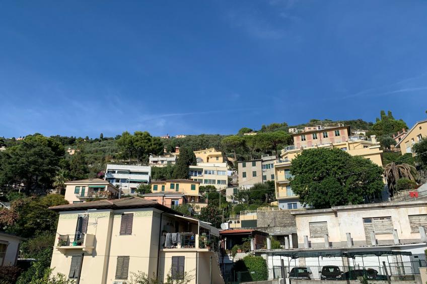 Wohnung mit Waschmaschine und Geschirrspüler - foto 20