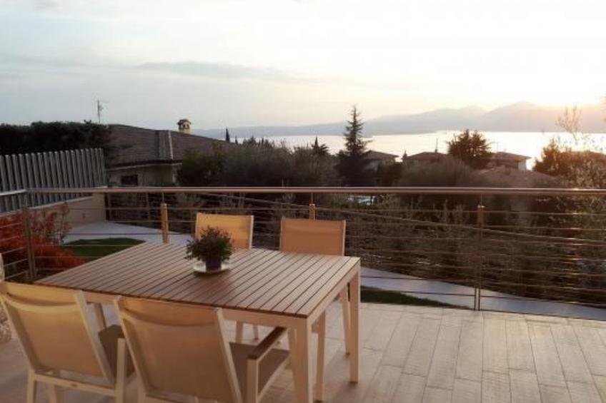 Flacher Sonnenaufgang - foto 40