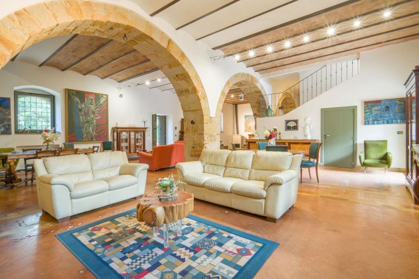 Ferienvilla 'Mamma Alessandra - foto 15