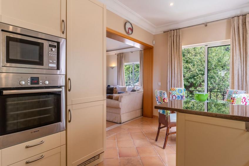 Elegante Ferienwohnung mit Gemeinschaftspool und Wellnessbereich - foto 10