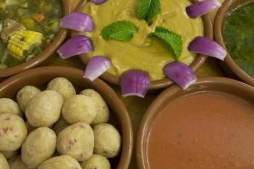 Casa Rural El Serrillal 1 Hermigua La Gomera - foto 27