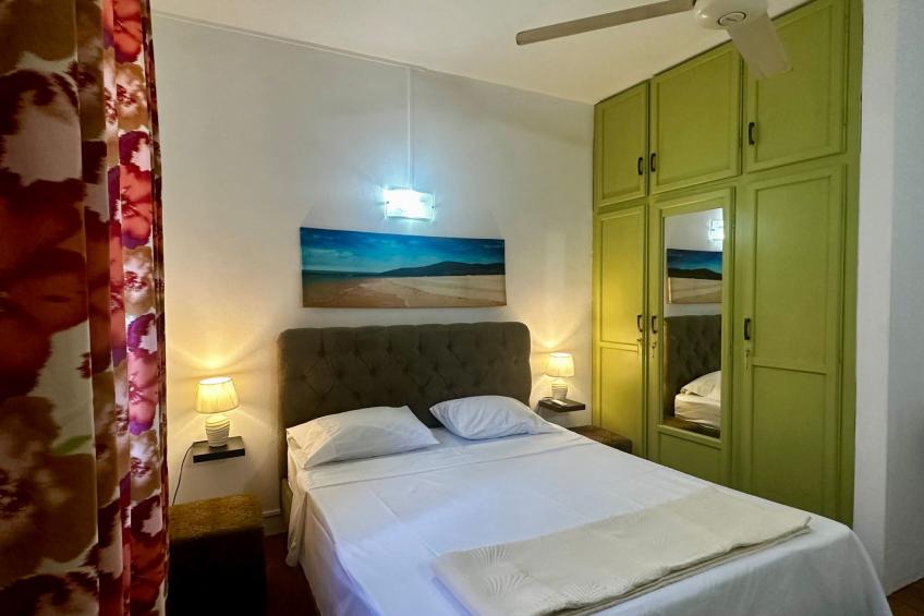 Appartement 2 mit Gartenblick - foto 26