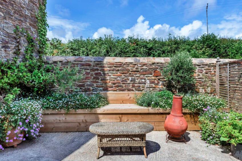 The Hayloft at Yealmpton - foto 26