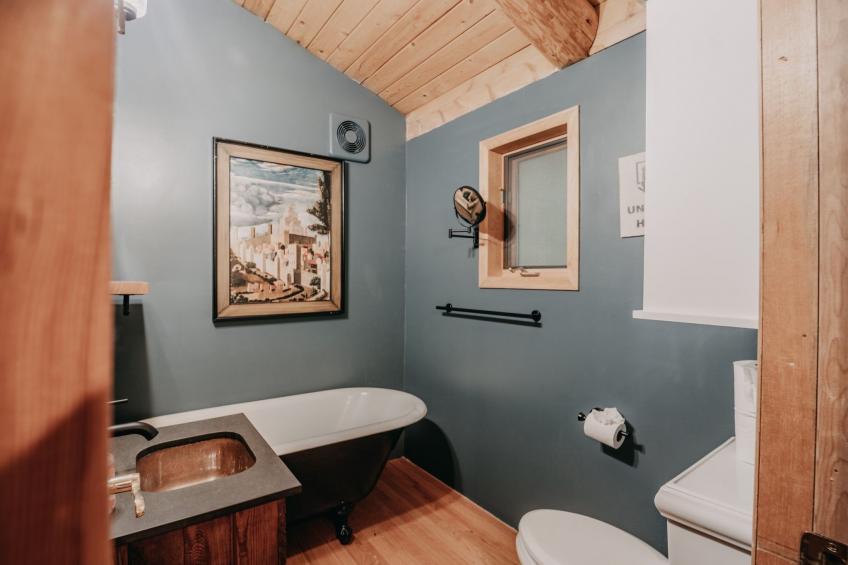 "81SL" mit Whirlpool - foto 11