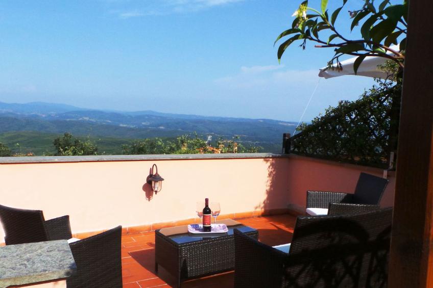 Wohnung 'Eichhörnchen' mit Schwimmbad - foto 24