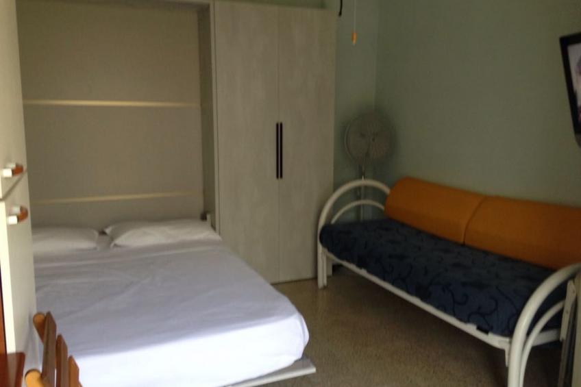 Studio-Apartment 'Tina' in Strandnähe - foto 4