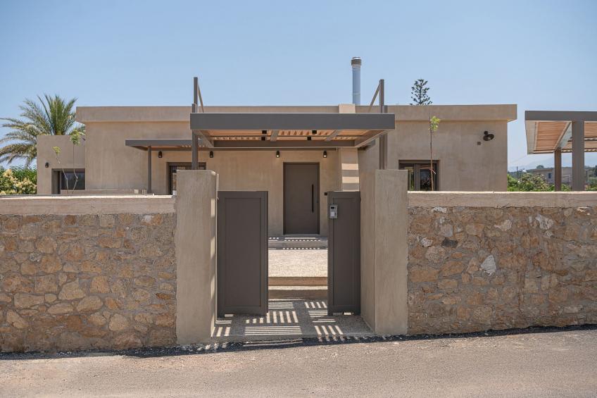 "Villa Portokalea", direkt am Meer - foto 20