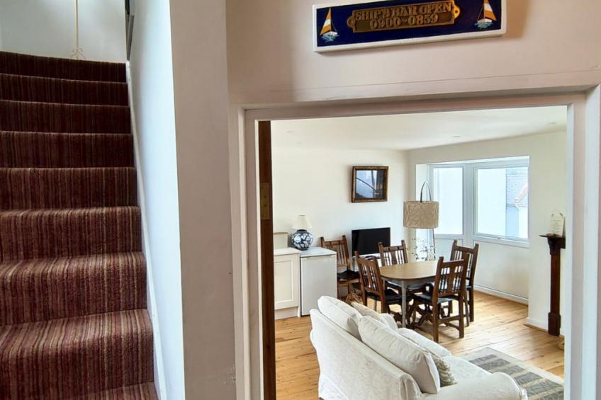 Gemütliches Familienhaus am Meer - foto 47