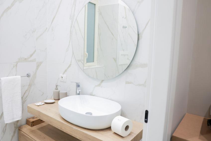 CentroStorico Luxury FamilyLoft mit Blick auf di - foto 13