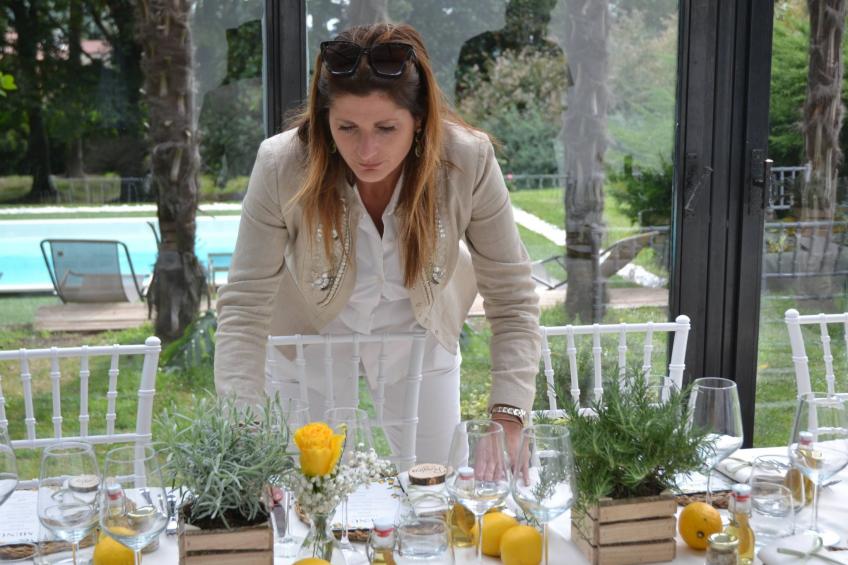 in Sirtori mit Privatem Pool - foto 12