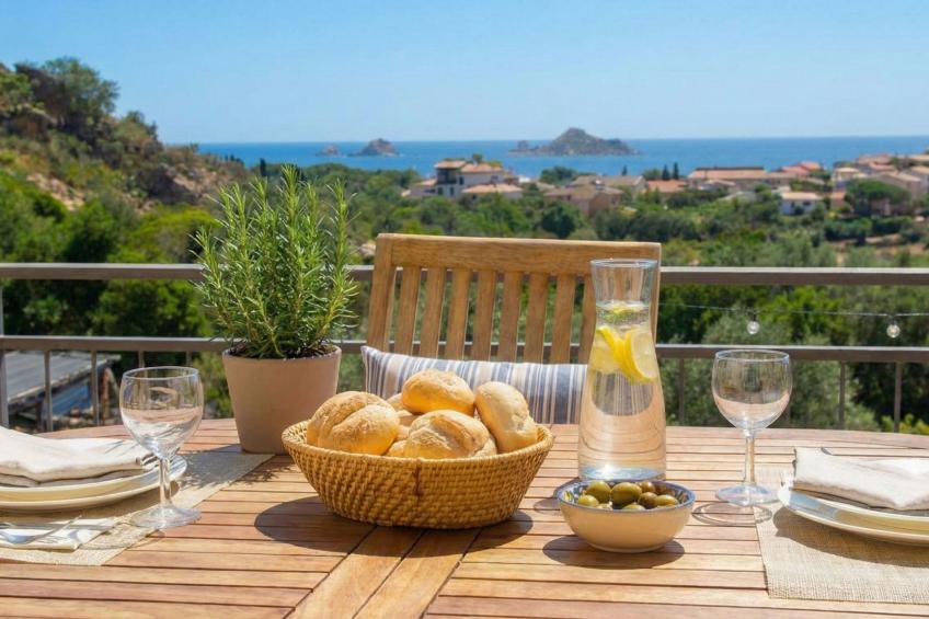 La Meravigliosa Sardegna