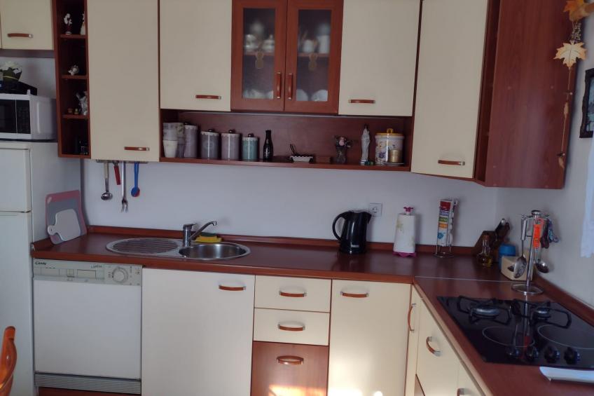 Vollständig eingerichtetes Haus mit privater Sonnenterrasse - foto 31