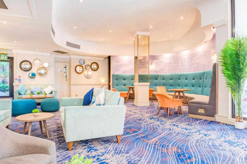 Junior Suite - foto 34