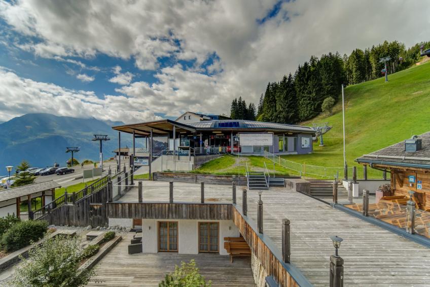 Panorama Chalet Barda - foto 31