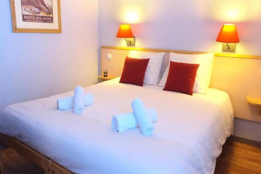 VVF Les 7 Laux Massif de Belledonne - foto 15