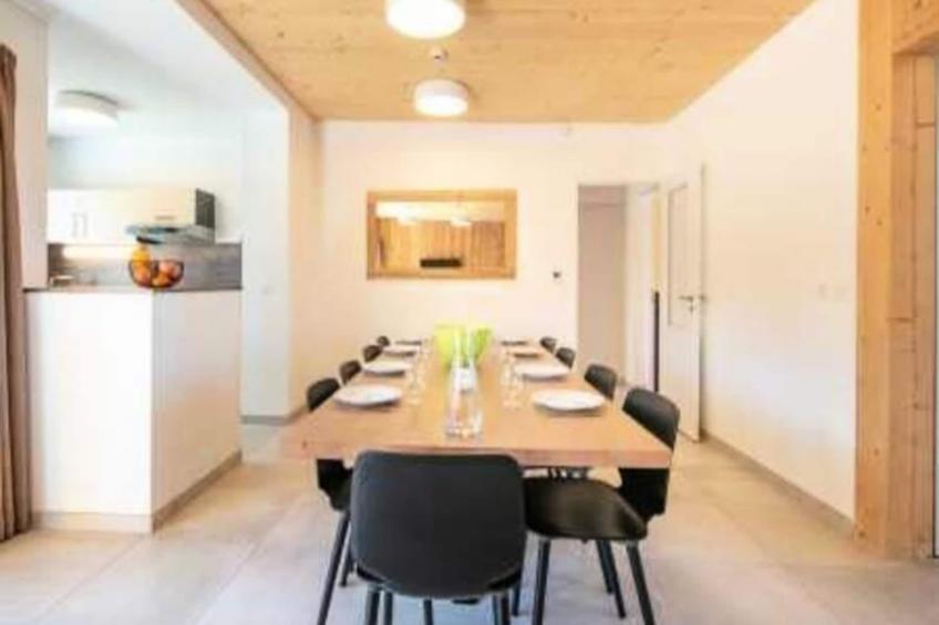 VVF Les 7 Laux Massif de Belledonne - foto 15