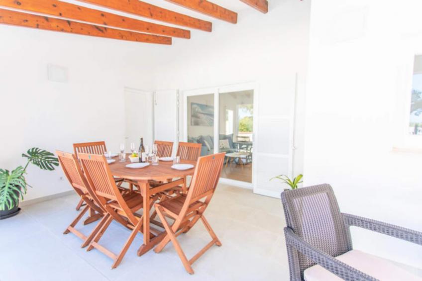 Maison à Cala Galdana - foto 32