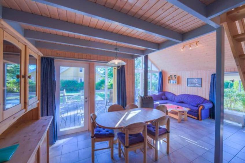 Ferienhaus Seeschwalbe-Classic 90 qm 39