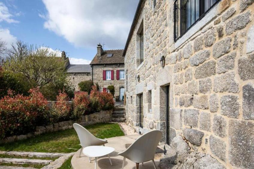 Gîte de France Le choizines 8/10 personnes 4 épis - foto 27