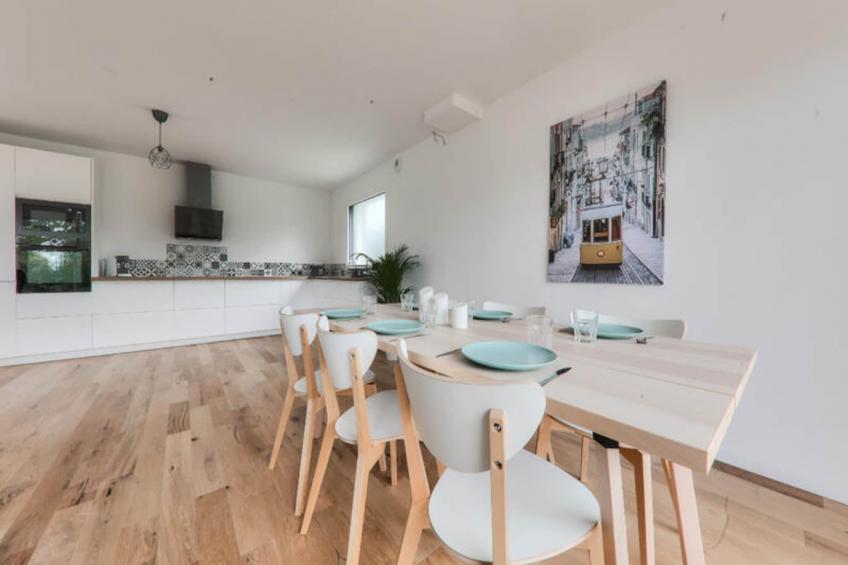 Maison à Le Tour du Parc - foto 14