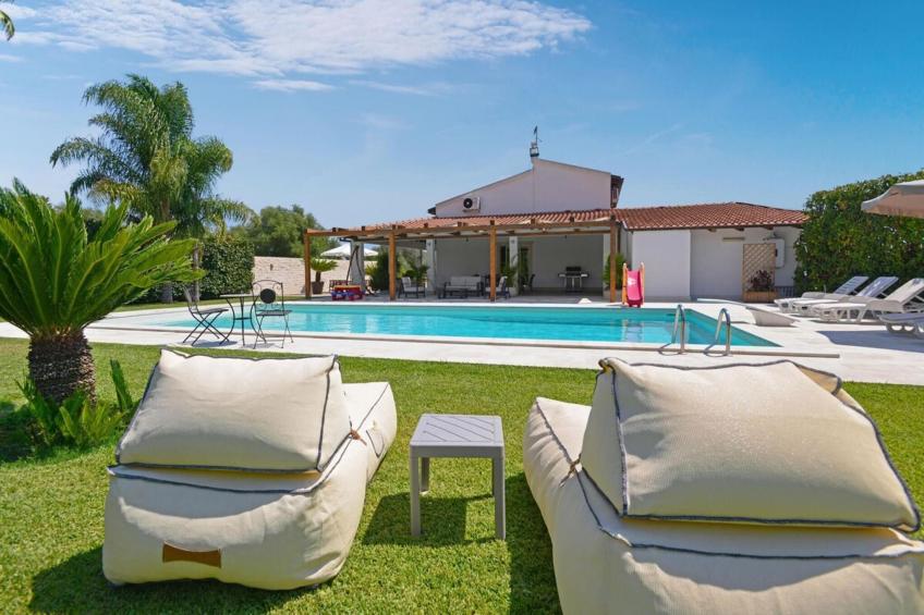 Villa Frati - foto 38