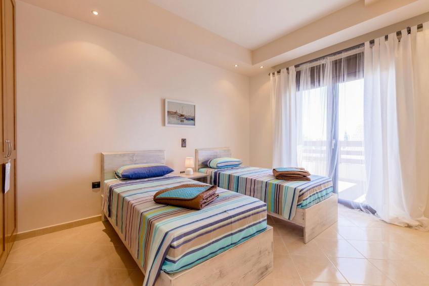 in Sgourou mit Eigenem Balkon - foto 9