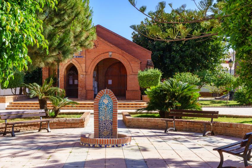 Small Oasis Manilva - foto 30