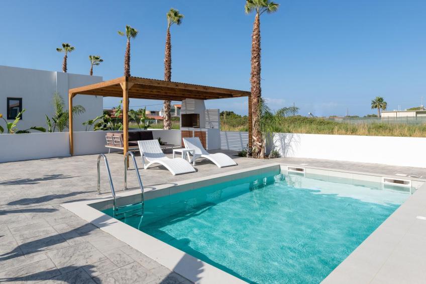 Salzige Luxus-Villa 4 - foto 2