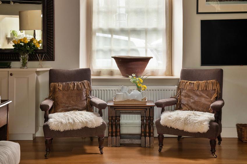 Hen Dafarn - foto 15