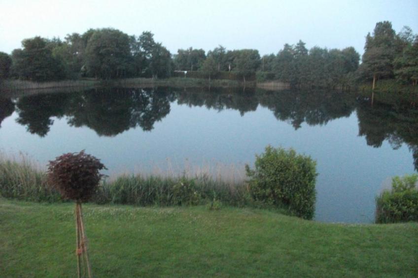 Landromantik mit traumhaftem Seeblick - foto 22