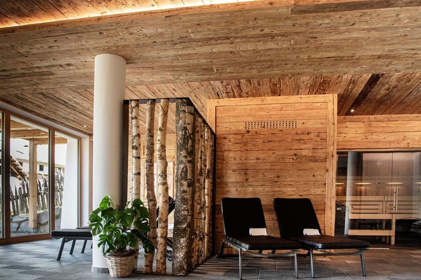 Alpenchalet Schmied - foto 16