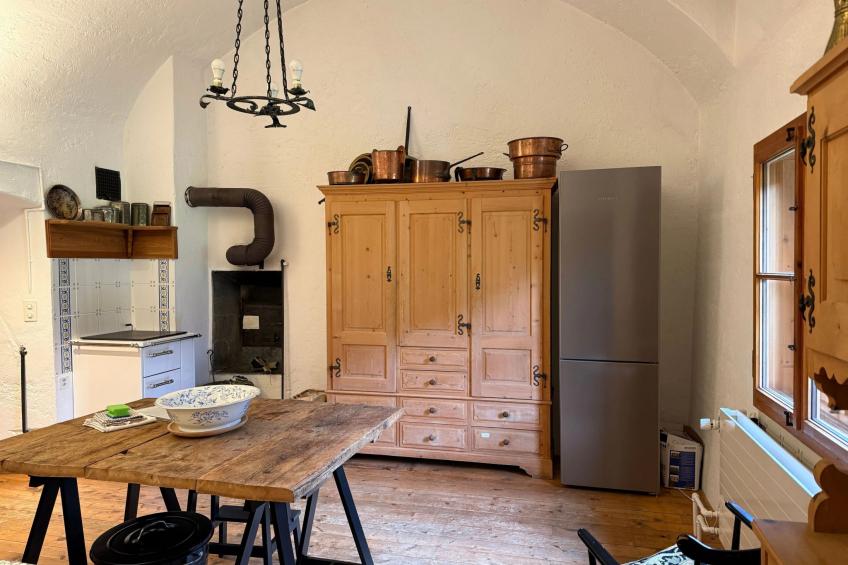 Chesa Delfins - foto 10