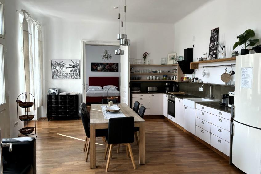 Ausgefallene Wohnung - foto 8