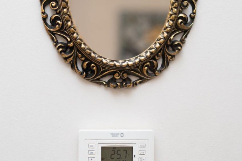 Unknown Accommodation - foto 15