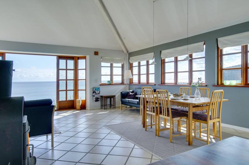 "Botmar" - 10m from the sea in Funen - foto 25