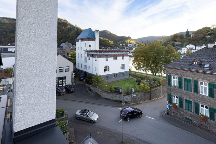 MoselRoyal NEU Luxus 2-4 P. Moselblick Klima - foto 13