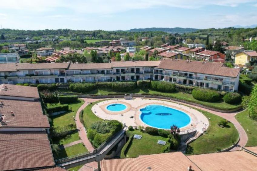 Desenzanoloft A Casa di Attila - foto 30